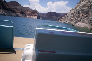 Mead Party Boat & Hoover Dam